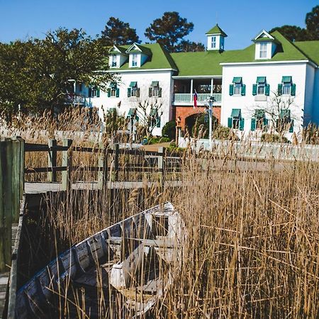 Roanoke Island Inn Manteo Exterior photo