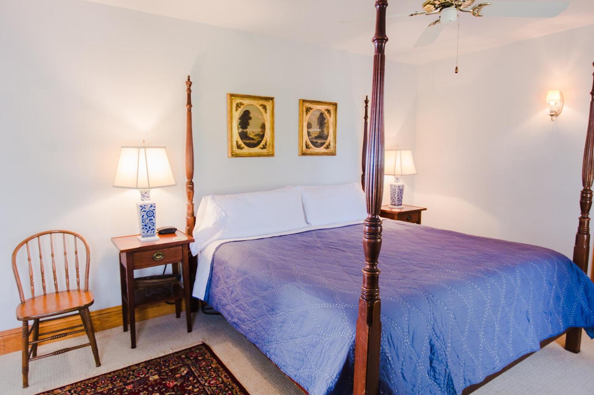 Roanoke Island Inn Manteo Room photo