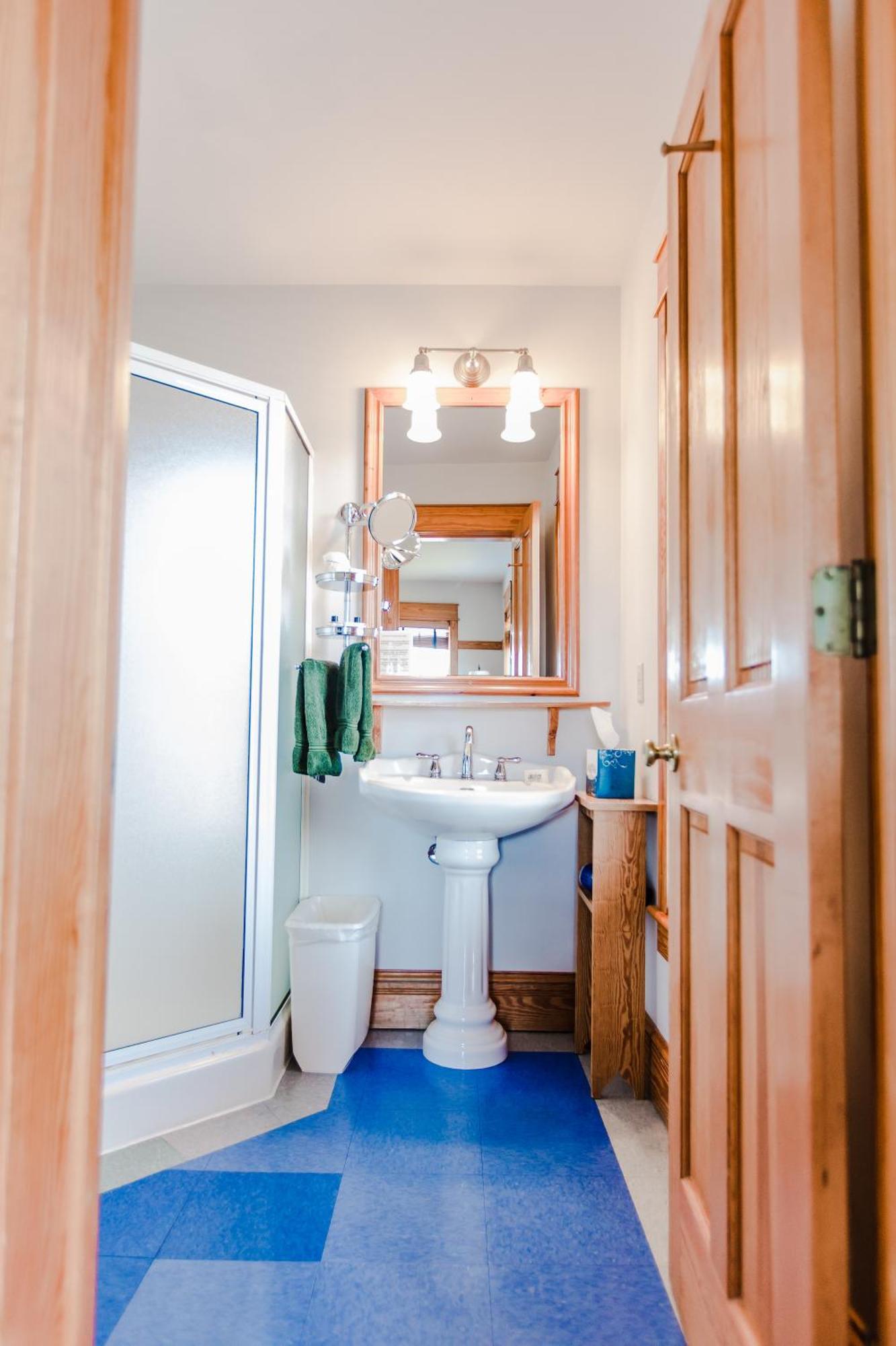 Roanoke Island Inn Manteo Room photo