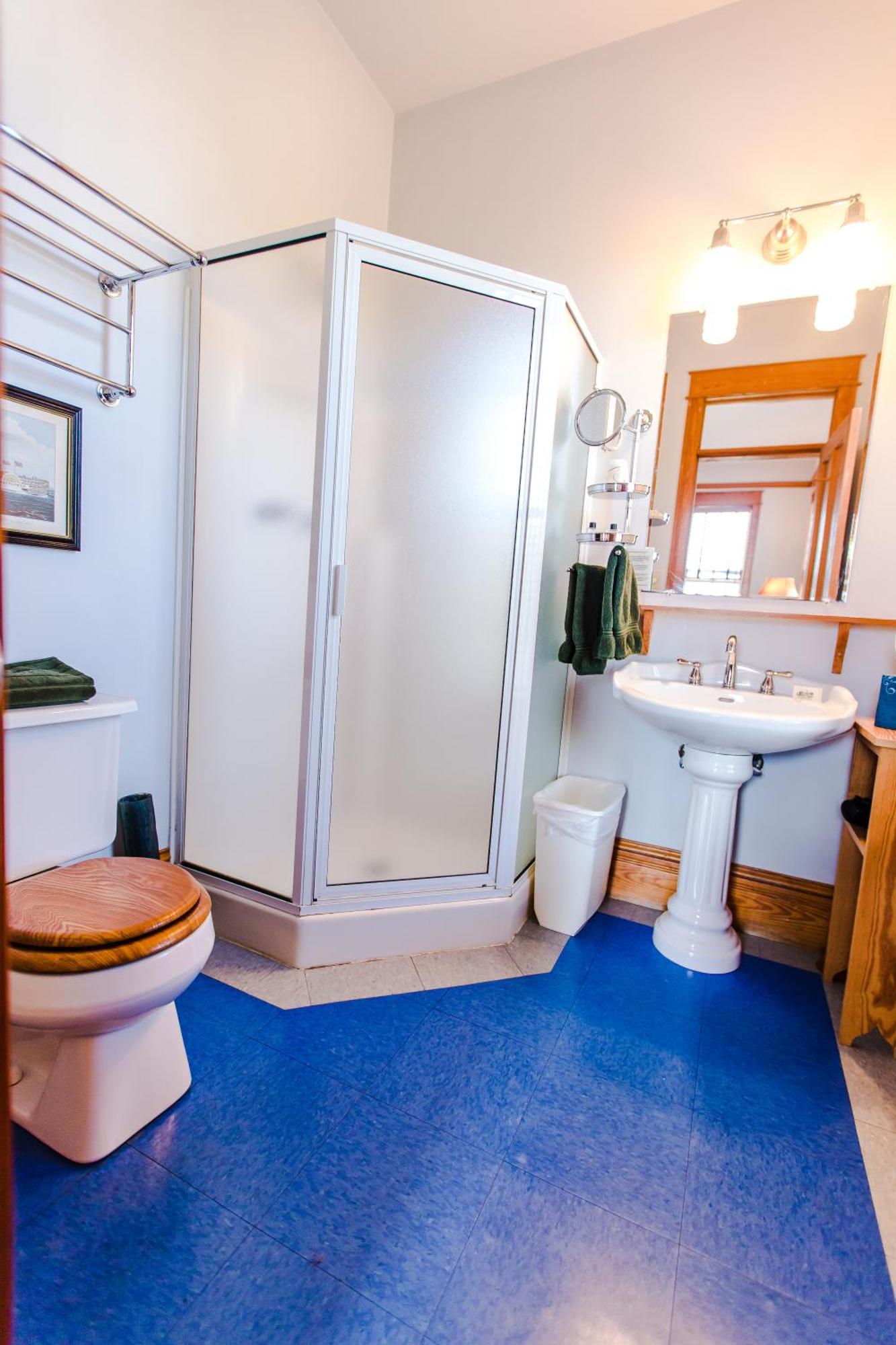Roanoke Island Inn Manteo Room photo