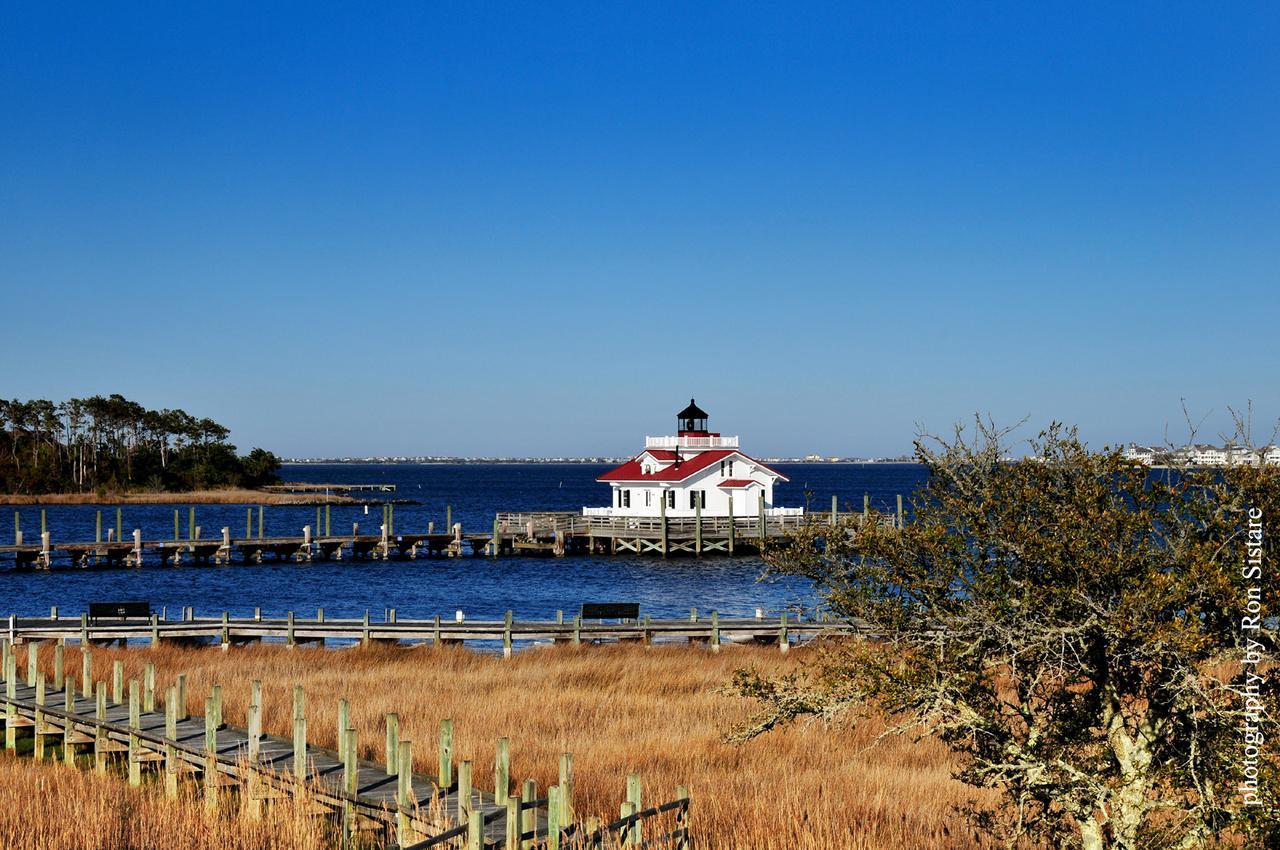 Roanoke Island Inn Manteo Exterior photo