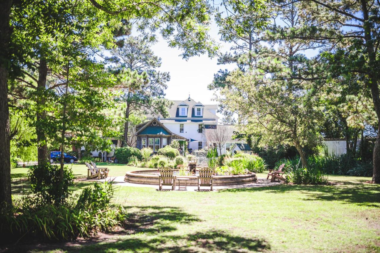 Roanoke Island Inn Manteo Exterior photo